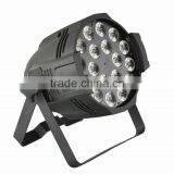 18*18W 6 in 1 Rgbaw uv Par Led 64