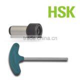 HSK63A Heiner Cnc Turning Tool Holders thumbnail-1