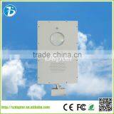 Made in China Solar pv Led Street Light With 12/24v Circuit