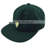 High quality soft 6 panel corduroy baseball cap/hat bulk sale