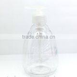 China Supplier Hot Product Any Color Reusable Hotels Amenities Travel Bottle thumbnail-3