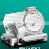Semiautomatic Meat Slicer (CE,ROHS,ETL Approved) thumbnail-1