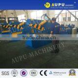 Q43-100 scrap shear leftover copper hydraulic driven