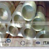 Seamless Copper Alloy Tube