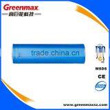 2200mAh Rechargeable Li-ion 3.7v 18650 li Ion Battery Cell