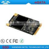 MSATA Series Solid State Drive 128G SSD thumbnail-3