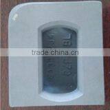 100% Steel Corner Container Casting,standard Container Corner Casting for Sale With Actual Photos thumbnail-1