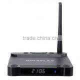 HIFIXPLAY Android Box Amlogic S812 Quad Core Smart TV Box 2G+8G 4K H.265 Android 5.1 XBMC Android Box thumbnail-4