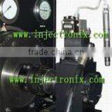 EUI/EUP Cambox Fixture