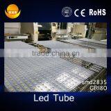 Best Price! Hot Sale SMD2835 AC100- 220V T8 Led Tube Light CE RoHS EMC LVD thumbnail-6