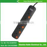China Goods Wholesale Electrical Plugs Sockets thumbnail-3