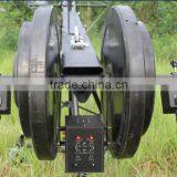 Professional 8m 3-axis Pan Tilt Head Portable Camerajib Crane for Video Camera thumbnail-3