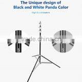 New Released Photographic Equipment HPUSN Photo Studio 2.2m Detachable Axis Light Stands thumbnail-6