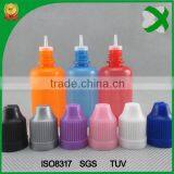 HOT Selling 10ML Small Plastic Bottle Factory thumbnail-6