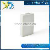 Replacement Digital Camera Battery for Canon Bp110 1050mAh Battery thumbnail-2