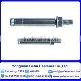 Mechanical Anchor Bolts, Grade 4.8 8.8, Hot Dip Galvanizing Carbon Steel DIN935 DIN937 thumbnail-5