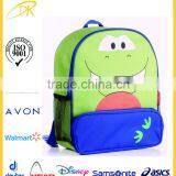 Baby Kids Boys Girl Animal School Bag Rucksack, Cute Cartoon Kids Backpack thumbnail-1