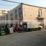 Shenzhen Fuxinhua Insulation Material Co., Ltd. company overview - view 1 thumbnail