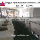 Feiyide Mini Manual Gold Plating Production Line /Gold Electroplating Equipment thumbnail-3