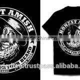 Girls Top Printing Designs Newest Custom Design Fashion thumbnail-5