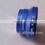 0.67X Wide Angle Marco Optical Lens for Mobile Phone Iphone thumbnail-1