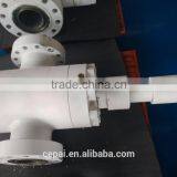Ball Screw Gate Valve/Gate Valve/valve/API6A Valve/Cameron Valve thumbnail-3
