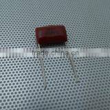 Made in Taiwan Coated PPN Polypropylene 0.47uf 0.01uf Film 474j Capacitor thumbnail-6