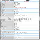 IW-T3056HKT 2.0MP 1/2.8" CMOS IR TVI Bullet Camera thumbnail-2