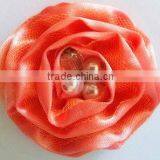 Wedding Artificial Flower With Pearls thumbnail-1
