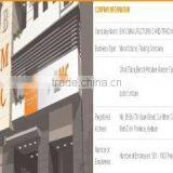 B.M.C MANUFACTURING & TRADING CO., LTD company overview - view 1 thumbnail