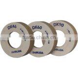 FoShan Machine !! Chinese DK Polishing Wheel for Double Edging Machine Good Quality Glass Polishing Wheel thumbnail-1