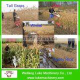 2015 New Small Rice and Grain Harvesting Machine thumbnail-2