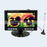 7 Inch TFT LCD Card Video Player For Advertisement thumbnail-3