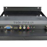 8 Inch Car LCD Monitor With HDMI Input thumbnail-3