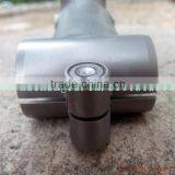 Customize Titanium Stem Diameter 31.8x70/80/90 XACD Bike Parts Serve Kinds of Titanium Bike Stem thumbnail-6