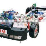 Audi A6 Car Lucid Whole Model thumbnail-1