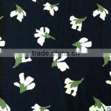 Best Sale Woven Custom Rayon Wholesale Print Dress Fabric