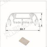 Aluminium Profile for Menu Light Box thumbnail-2