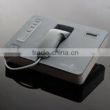 AYJ-T28 Low Price Portable rf Fractional Thermagic/CPT Thermagic Face Lifting Wrinkle Removal/thermagic Machine for Home Use thumbnail-1