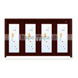 Interior Glass Bathroom Door/Glass Bathroom Entry Doors thumbnail-1