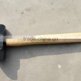 American Type Hammer /german Type Hammer/spanish Type Hammer/Mason Hammer With Fiberglass Handle/Stoning Hammer thumbnail-1