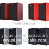 2.0 Mini Usb Speakers