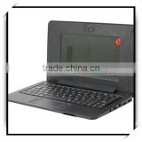 4GB Newly Android 4.1 China 7 Inch Laptop Notebook With Charger US Standard Black