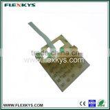 High Power Membrane Switch With Backlit thumbnail-5