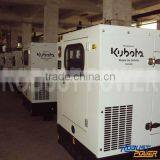 Soundproof Diesel Generator Set Cummins Gen Set thumbnail-4