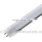 Shenzhen Led Tube Light Manufacturer High Brightness t8 Tube Led Light 4ft 1200mm G13 Led Indoor Lighting Tube T8 thumbnail-3