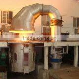 KGPS-0.2T Scrap Iron Induction Melting Furnace With Lower Consumption thumbnail-4