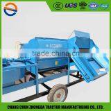 2016 Hot Sell Peanut Harvester High Quality Groundnut Picker thumbnail-4