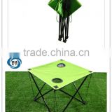metal table legs camping table