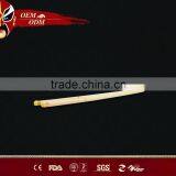 Sample Free Natural Healthy Beeswax Ear Candles/pure Hopi Beeswax Ear Candles for Sale